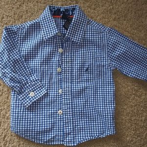 Nautica Shirt!